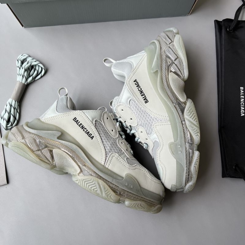 Balenciaga Triple S Series Shoes